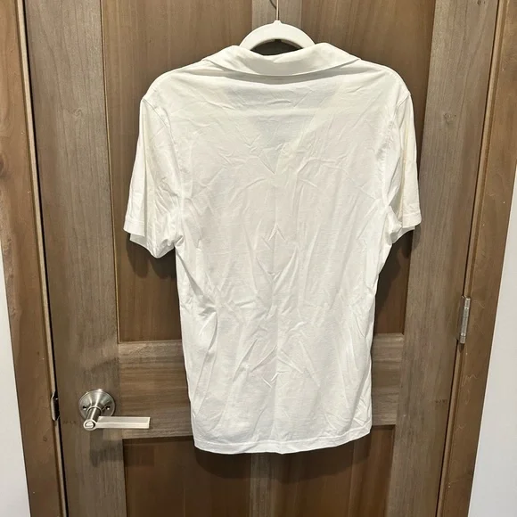 Michael Kors Collared Tee - Picture 4 of 4